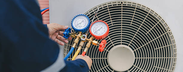 Licensed Hvac Installation service in Grapevine, TX - JG Cool HVAC